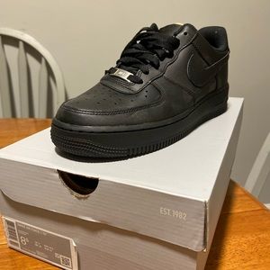 Women’s Air Force 1 ‘07